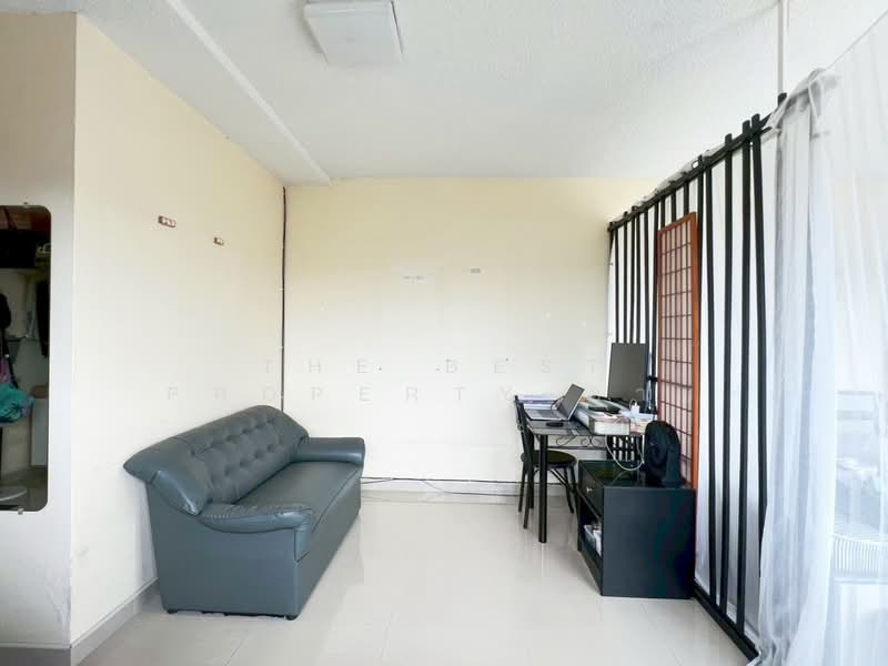 Pattaya Plaza Condotel, Chon Buri (Pattaya), Nong Pru, Bang Lamung (Pattaya), Chon Buri (Pattaya), 1 Bedroom, 47 sqm, Condo For Sale, by The Best Property ต่าย, 500337193 - DDproperty.com