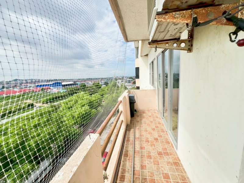 Pattaya Plaza Condotel, Chon Buri (Pattaya), Nong Pru, Bang Lamung (Pattaya), Chon Buri (Pattaya), 1 Bedroom, 47 sqm, Condo For Sale, by The Best Property ต่าย, 500337193 - DDproperty.com