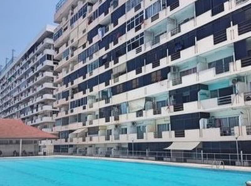 Pattaya Plaza Condotel : พัทยาพลาซ่าคอนโดเทล, ชลบุรี, หนองปรือ, บางละมุง, ชลบุรี, 47 ตร.ม., คอนโด ขาย, โดย The Best Property ต่าย, 500337193 - DDproperty.com