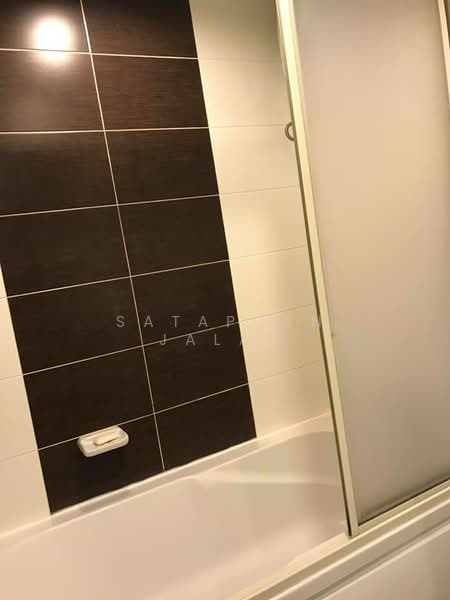 Grand Park View Asoke, Bangkok, 21 Sukhumvit Road, Khlongtoei Nua, Watthana, Bangkok, 1 Bedroom, 41 sqm, Condo For Rent, by Sataporn Jalao, 500337196 - DDproperty.com