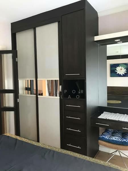 Grand Park View Asoke, Bangkok, 21 Sukhumvit Road, Khlongtoei Nua, Watthana, Bangkok, 1 Bedroom, 41 sqm, Condo For Rent, by Sataporn Jalao, 500337196 - DDproperty.com
