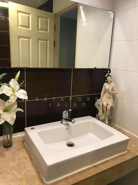 Grand Park View Asoke, Bangkok, 21 Sukhumvit Road, Khlongtoei Nua, Watthana, Bangkok, 1 Bedroom, 41 sqm, Condo For Rent, by Sataporn Jalao, 500337196 - DDproperty.com