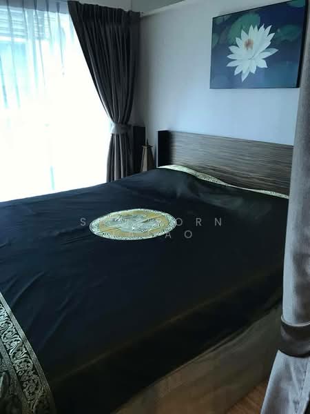Grand Park View Asoke, Bangkok, 21 Sukhumvit Road, Khlongtoei Nua, Watthana, Bangkok, 1 Bedroom, 41 sqm, Condo For Rent, by Sataporn Jalao, 500337196 - DDproperty.com