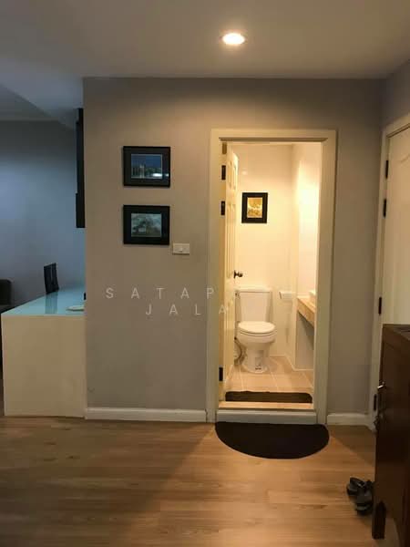 Grand Park View Asoke, Bangkok, 21 Sukhumvit Road, Khlongtoei Nua, Watthana, Bangkok, 1 Bedroom, 41 sqm, Condo For Rent, by Sataporn Jalao, 500337196 - DDproperty.com