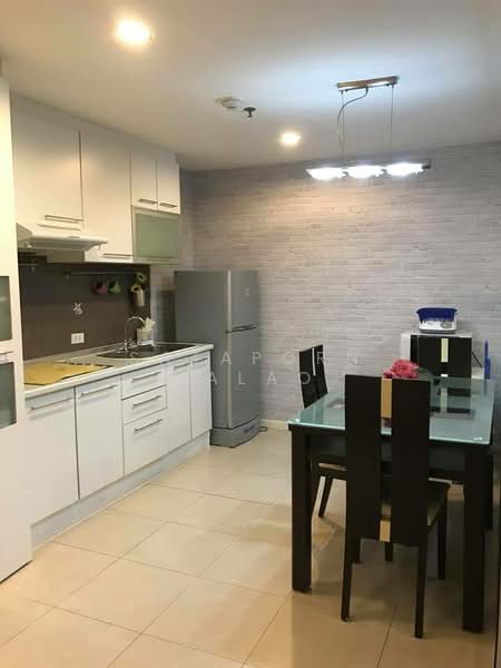 Grand Park View Asoke, Bangkok, 21 Sukhumvit Road, Khlongtoei Nua, Watthana, Bangkok, 1 Bedroom, 41 sqm, Condo For Rent, by Sataporn Jalao, 500337196 - DDproperty.com