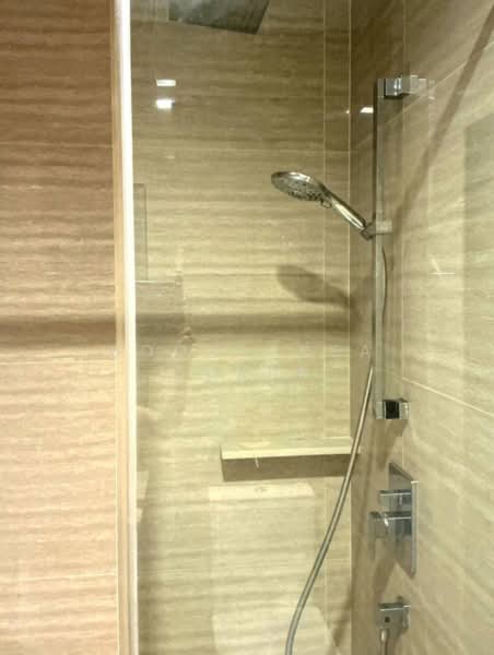 The Line Asoke-Ratchada, Bangkok, Din Daeng Road, Din Daeng, Bangkok, 1 Bedroom, 35 sqm, Condo For Rent, by Boonraksa Sopak, 500337199 - DDproperty.com