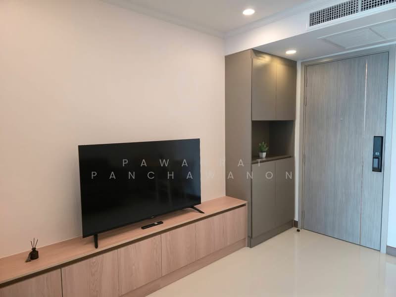 Supalai Oriental Sukhumvit 39 : ศุภาลัย โอเรียนทัล สุขุมวิท 39, กรุงเทพ, ซอย สุขุมวิท 39, คลองตันเหนือ, วัฒนา, กรุงเทพ, 39 ตร.ม., คอนโด ให้เช่า, โดย Pawanrat Panchawanon, 500337200 - DDproperty.com