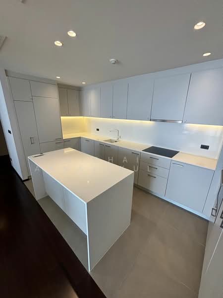 La Citta Delre Thonglor 16, Bangkok, 508-502 Soi Thonglor 16, Khlong Tan Nua, Watthana, Bangkok, 2 Bedrooms, 122 sqm, Condo For Rent, by Vichai Annavakulthorn, 500337202 - DDproperty.com
