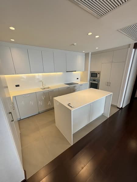 La Citta Delre Thonglor 16, Bangkok, 508-502 Soi Thonglor 16, Khlong Tan Nua, Watthana, Bangkok, 2 Bedrooms, 122 sqm, Condo For Rent, by Vichai Annavakulthorn, 500337202 - DDproperty.com