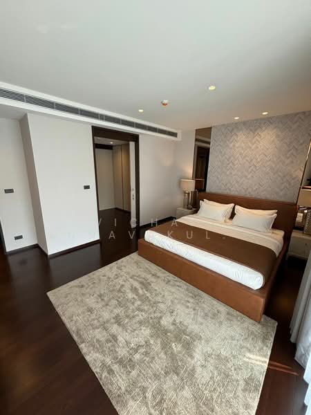 La Citta Delre Thonglor 16, Bangkok, 508-502 Soi Thonglor 16, Khlong Tan Nua, Watthana, Bangkok, 2 Bedrooms, 122 sqm, Condo For Rent, by Vichai Annavakulthorn, 500337202 - DDproperty.com