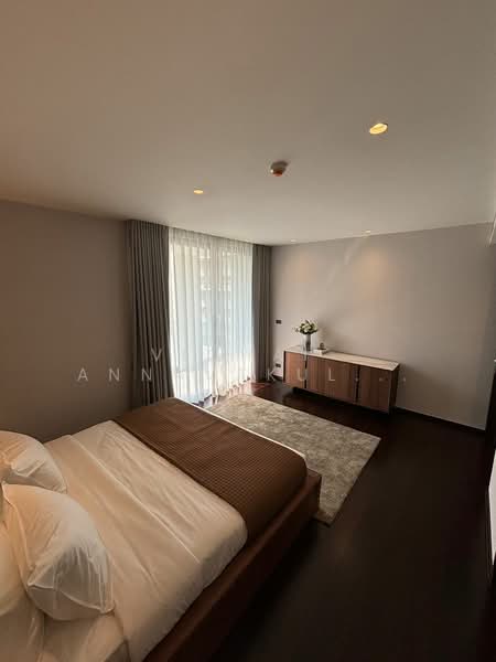 La Citta Delre Thonglor 16, Bangkok, 508-502 Soi Thonglor 16, Khlong Tan Nua, Watthana, Bangkok, 2 Bedrooms, 122 sqm, Condo For Rent, by Vichai Annavakulthorn, 500337202 - DDproperty.com