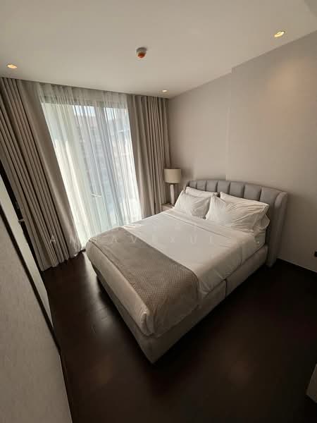 La Citta Delre Thonglor 16 : ลา ซิตต้า ทองหล่อ 16, กรุงเทพ, 508-502 ซอยทองหล่อ 16, คลองตันเหนือ, วัฒนา, กรุงเทพ, 122 ตร.ม., คอนโด ให้เช่า, โดย Vichai  Annavakulthorn, 500337202 - DDproperty.com