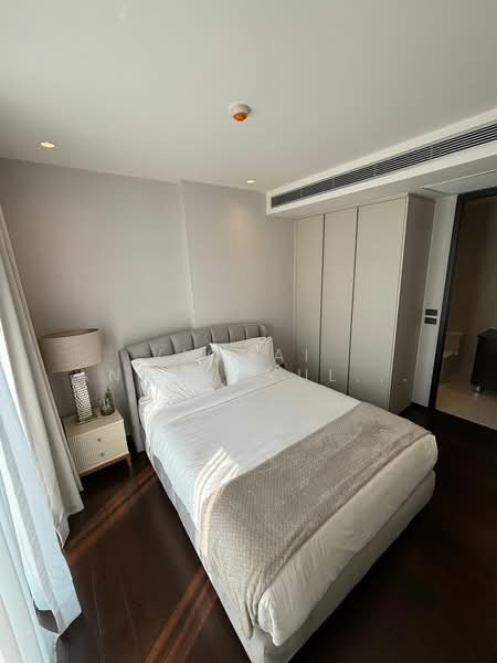 La Citta Delre Thonglor 16, Bangkok, 508-502 Soi Thonglor 16, Khlong Tan Nua, Watthana, Bangkok, 2 Bedrooms, 122 sqm, Condo For Rent, by Vichai Annavakulthorn, 500337202 - DDproperty.com