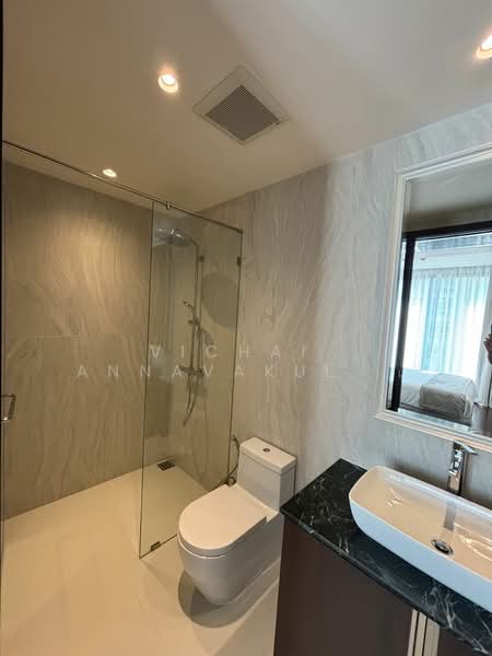La Citta Delre Thonglor 16, Bangkok, 508-502 Soi Thonglor 16, Khlong Tan Nua, Watthana, Bangkok, 2 Bedrooms, 122 sqm, Condo For Rent, by Vichai Annavakulthorn, 500337202 - DDproperty.com