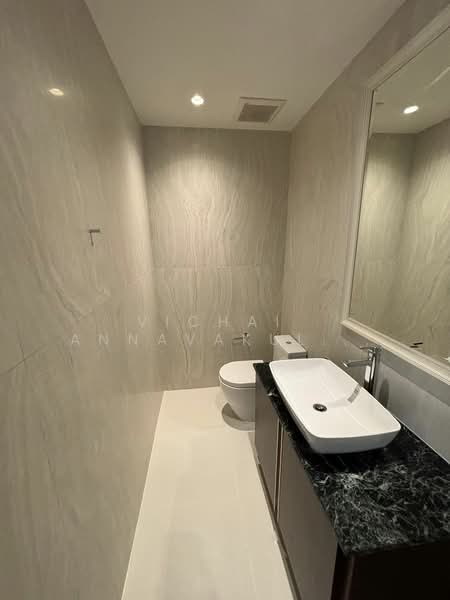 La Citta Delre Thonglor 16, Bangkok, 508-502 Soi Thonglor 16, Khlong Tan Nua, Watthana, Bangkok, 2 Bedrooms, 122 sqm, Condo For Rent, by Vichai Annavakulthorn, 500337202 - DDproperty.com
