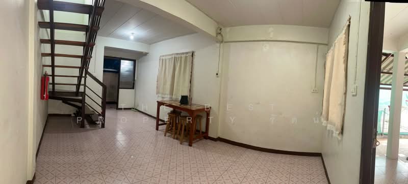 เอื้ออาทรลำพูน ป่าสัก, Lamphun, Pa Sak, Muang Lamphun, Lamphun, 2 Bedrooms, 84 sqm, Semi-Detached House (Twin House) For Sale, by The Best Property รัตน์, 500337203 - DDproperty.com