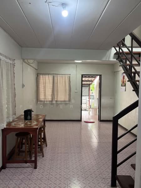 เอื้ออาทรลำพูน ป่าสัก, ลำพูน, ป่าสัก, เมืองลำพูน, ลำพูน, 84 ตร.ม., บ้านแฝด ขาย, โดย The Best Property รัตน์, 500337203 - DDproperty.com
