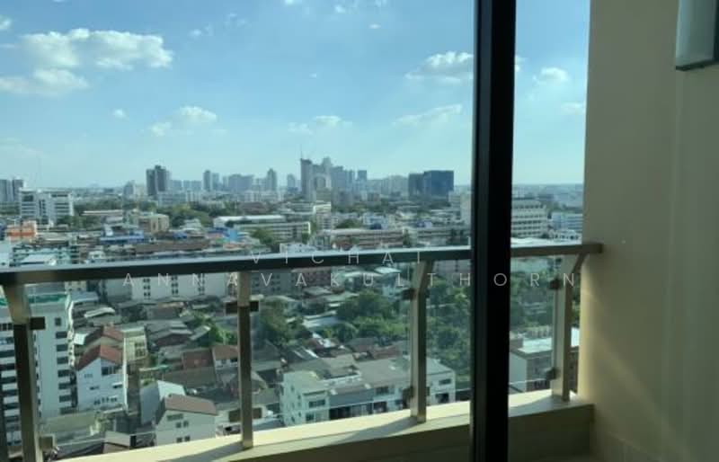 Supalai Elite Sathorn-Suanplu, Bangkok, 198 Suanphlu Road, Thung Maha Mek, Sathon, Bangkok, 1 Bedroom, 55 sqm, Condo For Rent, by Vichai Annavakulthorn, 500337207 - DDproperty.com