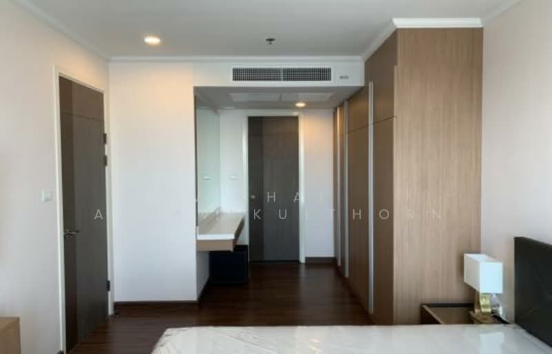 Supalai Elite Sathorn-Suanplu, Bangkok, 198 Suanphlu Road, Thung Maha Mek, Sathon, Bangkok, 1 Bedroom, 55 sqm, Condo For Rent, by Vichai Annavakulthorn, 500337207 - DDproperty.com