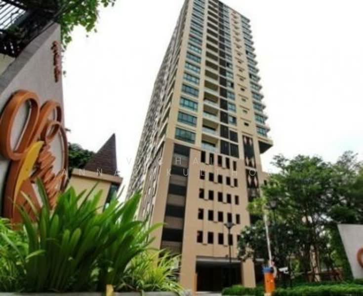 Supalai Elite Sathorn-Suanplu : ศุภาลัย เอลีท สาทร-สวนพลู, กรุงเทพ, 198 ถนนสวนพลู, ทุ่งมหาเมฆ, สาทร, กรุงเทพ, 55 ตร.ม., คอนโด ให้เช่า, โดย Vichai Annavakulthorn, 500337207 - DDproperty.com