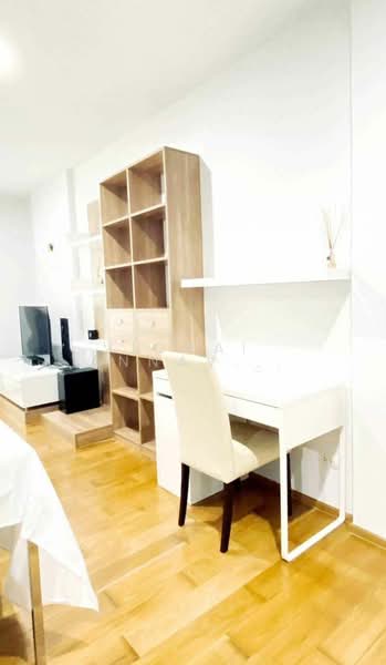 The Vertical Aree, Bangkok, 52 Soi Ari 1, Samsen Nai, Phaya Thai, Bangkok, 1 Bedroom, 43 sqm, Condo For Rent, by Vichai Annavakulthorn, 500337212 - DDproperty.com