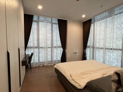 For Rent - Supalai Oriental Sukhumvit 39, Bangkok