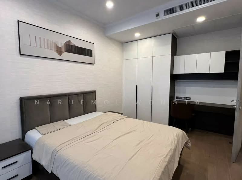 Supalai Oriental Sukhumvit 39 : ศุภาลัย โอเรียนทัล สุขุมวิท 39, กรุงเทพ, ซอย สุขุมวิท 39, คลองตันเหนือ, วัฒนา, กรุงเทพ, 85 ตร.ม., คอนโด ให้เช่า, โดย Naruemol Wongta, 500337213 - DDproperty.com