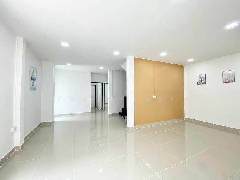 lapawan 1, Nonthaburi, รัตนาธิเบศร์, Bang Rak Pattana, Bang Bua Thong, Nonthaburi, 4 Bedrooms, 125 sqm, Townhouse For Sale, by Wanlapa Charoonthum, 500337215 - DDproperty.com