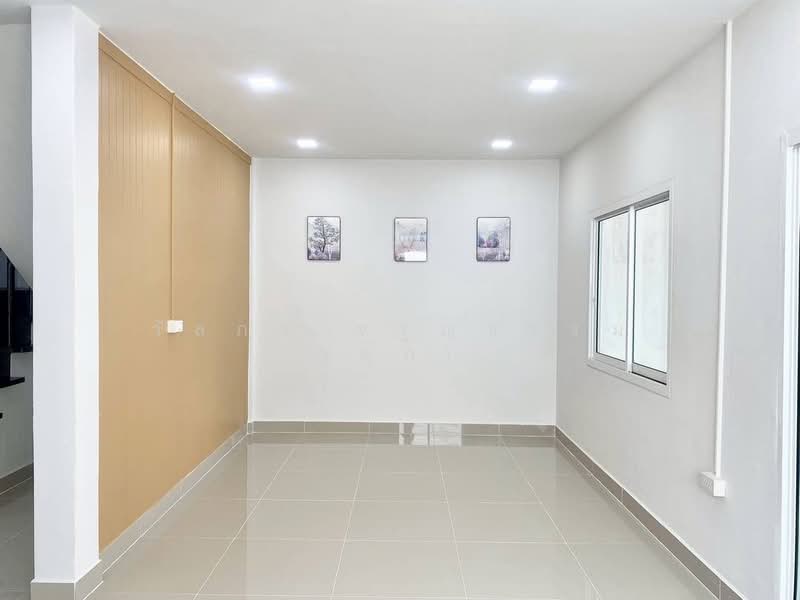 lapawan 1, Nonthaburi, รัตนาธิเบศร์, Bang Rak Pattana, Bang Bua Thong, Nonthaburi, 4 Bedrooms, 125 sqm, Townhouse For Sale, by Wanlapa Charoonthum, 500337215 - DDproperty.com