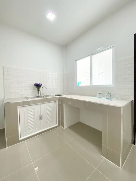 lapawan 1, Nonthaburi, รัตนาธิเบศร์, Bang Rak Pattana, Bang Bua Thong, Nonthaburi, 4 Bedrooms, 125 sqm, Townhouse For Sale, by Wanlapa Charoonthum, 500337215 - DDproperty.com