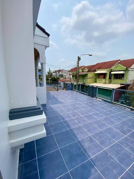 lapawan 1, Nonthaburi, รัตนาธิเบศร์, Bang Rak Pattana, Bang Bua Thong, Nonthaburi, 4 Bedrooms, 125 sqm, Townhouse For Sale, by Wanlapa Charoonthum, 500337215 - DDproperty.com