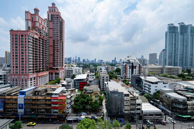 Park Origin Phrom Phong (Park 24), กรุงเทพ, 68 Soi Sukhumvit 24, คลองตัน, คลองเตย, กรุงเทพ, 29 ตร.ม., คอนโด ให้เช่า, โดย Sataporn Jalao, 500337216 - DDproperty.com