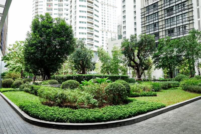 Park Origin Phrom Phong (Park 24), กรุงเทพ, 68 Soi Sukhumvit 24, คลองตัน, คลองเตย, กรุงเทพ, 29 ตร.ม., คอนโด ให้เช่า, โดย Sataporn Jalao, 500337216 - DDproperty.com