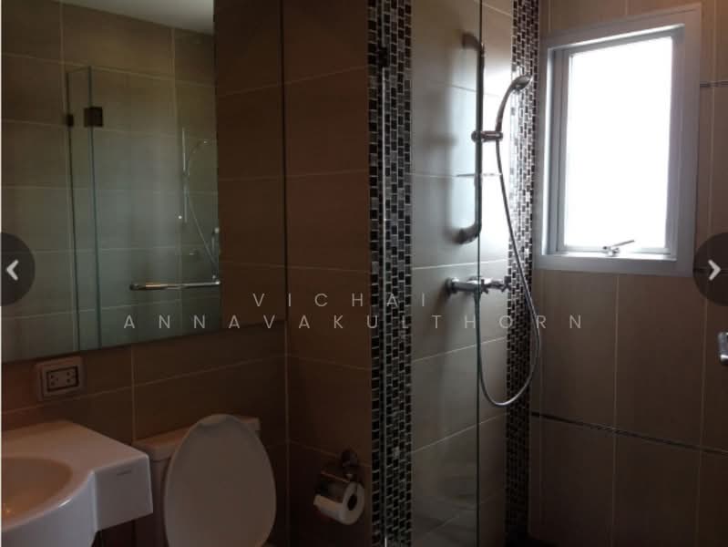 Centric Sathorn-St Louis, Bangkok, Sathorn Nua Road, Yan Nawa, Sathon, Bangkok, 2 Bedrooms, 69 sqm, Condo For Rent, by Vichai Annavakulthorn, 500337218 - DDproperty.com