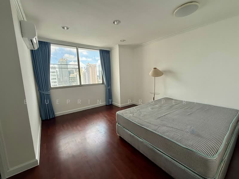 D.S. Tower 1 Sukhumvit 33, Bangkok, Soi Phrom Chit, Khlong Tan Nua, Watthana, Bangkok, 3 Bedrooms, 236 sqm, Condo For Rent, by Blueprint.property, 500337220 - DDproperty.com