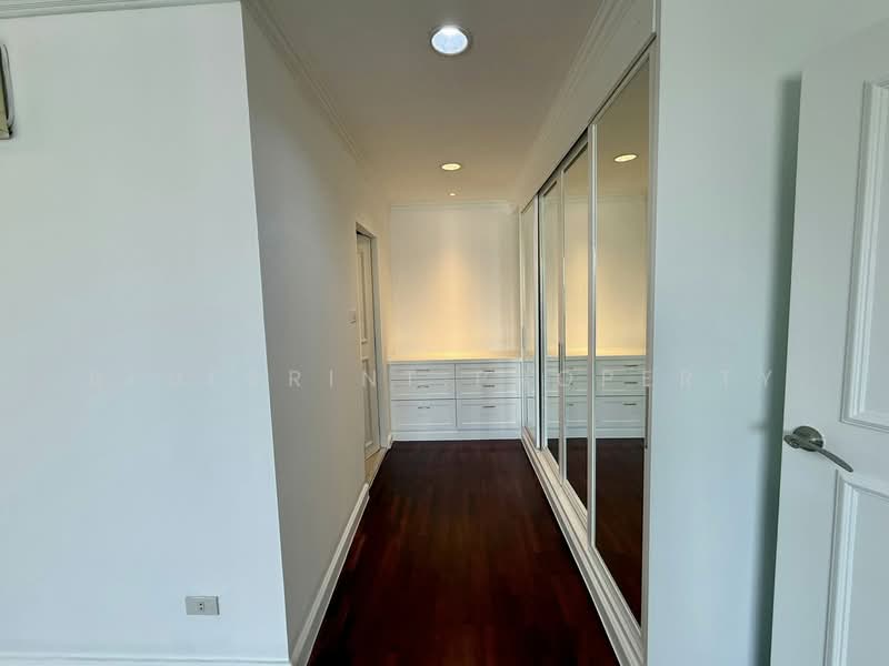 D.S. Tower 1 Sukhumvit 33, Bangkok, Soi Phrom Chit, Khlong Tan Nua, Watthana, Bangkok, 3 Bedrooms, 236 sqm, Condo For Rent, by Blueprint.property, 500337220 - DDproperty.com