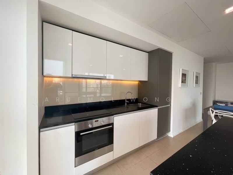 The River by Raimon Land, Bangkok, Soi Charoen Nakorn 13, Charoen Nakorn Road, Khlong Ton Sai, Khlong San, Bangkok, 2 Bedrooms, 110 sqm, Condo For Rent, by Naruemol Wongta, 500337221 - DDproperty.com