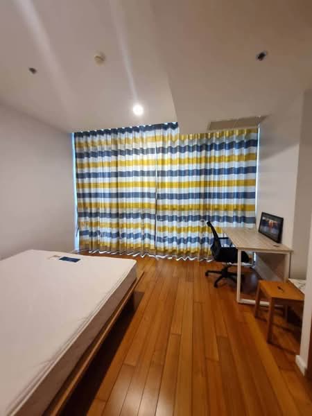 The River by Raimon Land, Bangkok, Soi Charoen Nakorn 13, Charoen Nakorn Road, Khlong Ton Sai, Khlong San, Bangkok, 2 Bedrooms, 110 sqm, Condo For Rent, by Naruemol Wongta, 500337221 - DDproperty.com