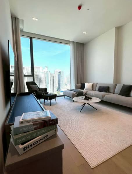 The Strand Thonglor : เดอะ สแตรนด์ ทองหล่อ, กรุงเทพ, 36 ซ. สุขุมวิท 55, คลองตันเหนือ, วัฒนา, กรุงเทพ, 56 ตร.ม., คอนโด ให้เช่า, โดย Sataporn Jalao, 500337222 - DDproperty.com