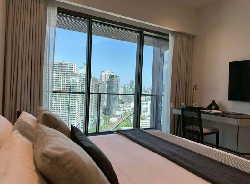 The Strand Thonglor : เดอะ สแตรนด์ ทองหล่อ, กรุงเทพ, 36 ซ. สุขุมวิท 55, คลองตันเหนือ, วัฒนา, กรุงเทพ, 56 ตร.ม., คอนโด ให้เช่า, โดย Sataporn Jalao, 500337222 - DDproperty.com