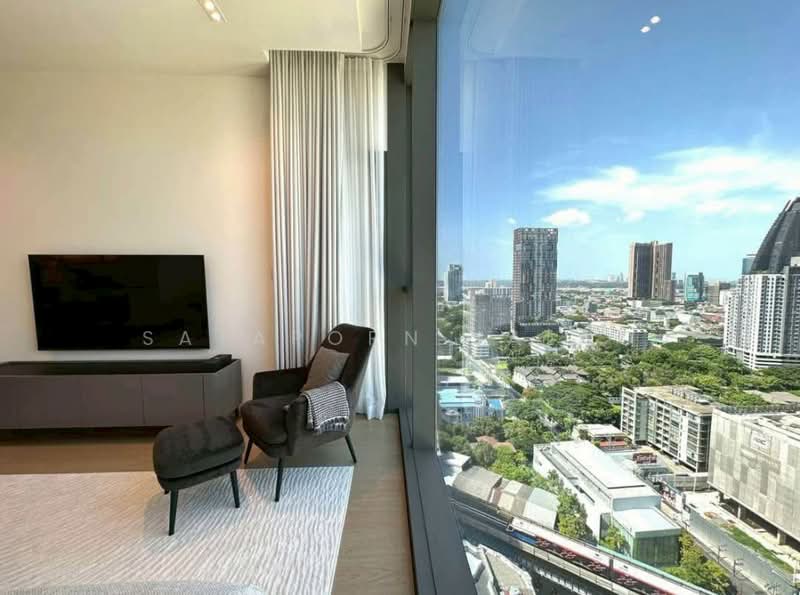 The Strand Thonglor : เดอะ สแตรนด์ ทองหล่อ, กรุงเทพ, 36 ซ. สุขุมวิท 55, คลองตันเหนือ, วัฒนา, กรุงเทพ, 56 ตร.ม., คอนโด ให้เช่า, โดย Sataporn Jalao, 500337222 - DDproperty.com