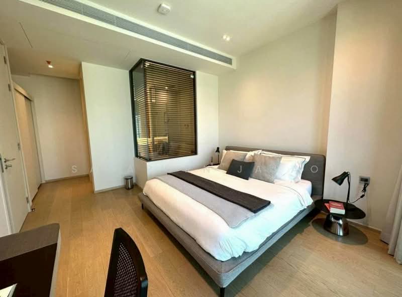 The Strand Thonglor : เดอะ สแตรนด์ ทองหล่อ, กรุงเทพ, 36 ซ. สุขุมวิท 55, คลองตันเหนือ, วัฒนา, กรุงเทพ, 56 ตร.ม., คอนโด ให้เช่า, โดย Sataporn Jalao, 500337222 - DDproperty.com