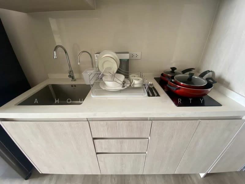 Keen Centre Sriracha, Chon Buri (Pattaya), 95/5 Sukhumvit Rd, Si Racha, Chon Buri (Pattaya), 1 Bedroom, 41 sqm, Condo For Sale, by A House Property Co.,Ltd., 500337223 - DDproperty.com