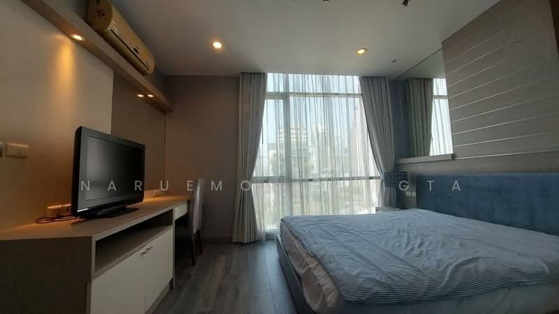 The Master Centrium Asoke-Sukhumvit, Bangkok, Sukhumvit 21, Khlongtoei Nua, Watthana, Bangkok, 2 Bedrooms, 72 sqm, Condo For Rent, by Naruemol Wongta, 500337225 - DDproperty.com