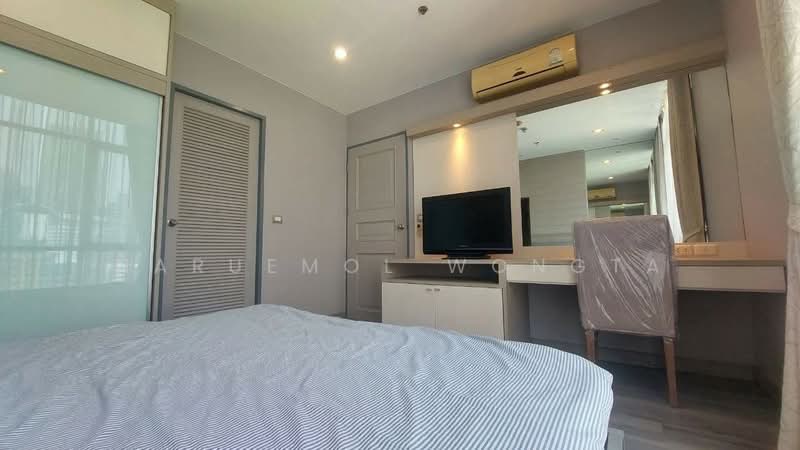 The Master Centrium Asoke-Sukhumvit, Bangkok, Sukhumvit 21, Khlongtoei Nua, Watthana, Bangkok, 2 Bedrooms, 72 sqm, Condo For Rent, by Naruemol Wongta, 500337225 - DDproperty.com