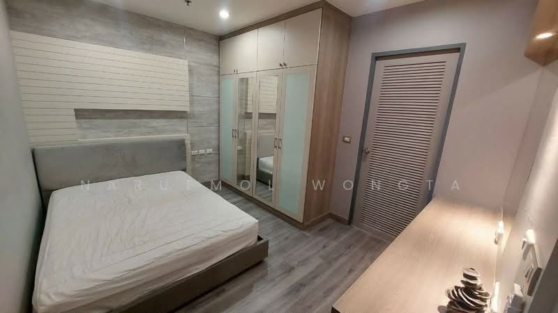 The Master Centrium Asoke-Sukhumvit : เดอะ มาสเตอร์ เซ็นเธรี่ยม อโศก-สุขุมวิท, กรุงเทพ, สุขุมวิท 21, คลองเตยเหนือ, วัฒนา, กรุงเทพ, 72 ตร.ม., คอนโด ให้เช่า, โดย Naruemol Wongta, 500337225 - DDproperty.com