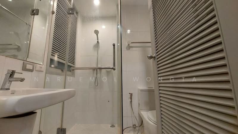 The Master Centrium Asoke-Sukhumvit, Bangkok, Sukhumvit 21, Khlongtoei Nua, Watthana, Bangkok, 2 Bedrooms, 72 sqm, Condo For Rent, by Naruemol Wongta, 500337225 - DDproperty.com