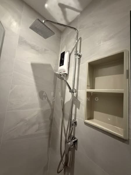 Rhythm Ekkamai Estate, Bangkok, Soi Sukhumvit 63, Khlongtoei Nua, Watthana, Bangkok, 1 Bedroom, 35 sqm, Condo For Rent, by Nareerat Pimsawang, 500337230 - DDproperty.com
