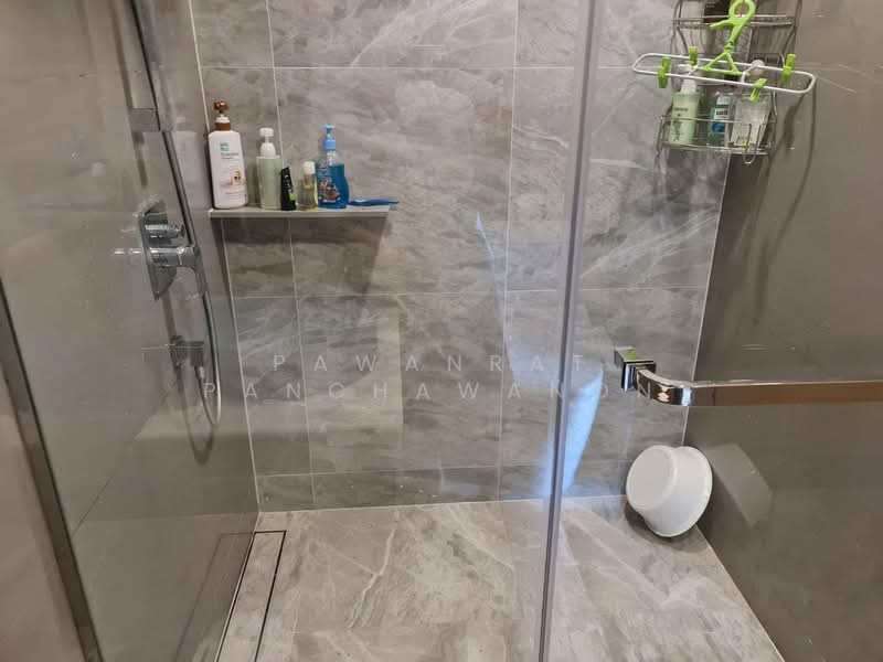 Kawa Haus, Bangkok, 95 Soi Rim Khlong, Phra Kanong Nua, Watthana, Bangkok, 1 Bedroom, 36 sqm, Condo For Rent, by Pawanrat Panchawanon, 500337233 - DDproperty.com