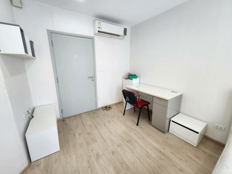 IDEO Sathorn Tha Phra, Bangkok, 221 Ratchaphruek Road, Bukkalo, Thon Buri, Bangkok, Studio, 22 sqm, Condo For Rent, by nam jang, 500337234 - DDproperty.com